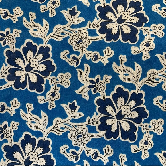 J. Crew Cotton Voile Ruffle Trim Shift Midi Dress XXL - Picture 10 of 16